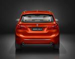 BMW 220i Active Tourer Luxury Line 2016 года (CN)